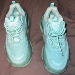 Balenciaga women sneakers